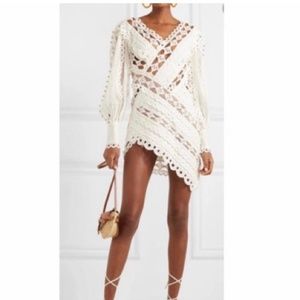 Nwt Zimmermann moncur stud dress